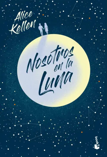 NOSOTROS EN LA LUNA (BOOKET)