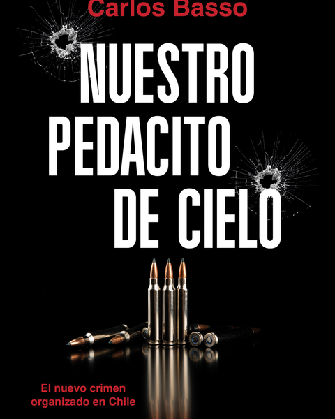 NUESTRO PEDACITO DE CIELO