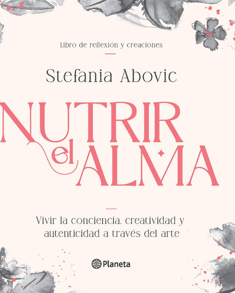 NUTRIR EL ALMA