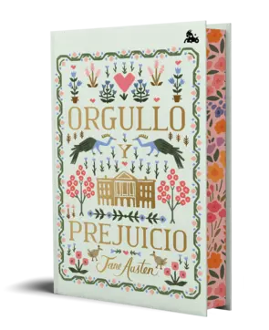 ORGULLO Y PREJUICIO. EDICION ESPECIAL