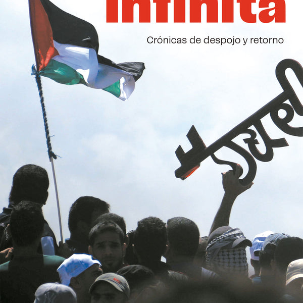 PALESTINA INFINITA