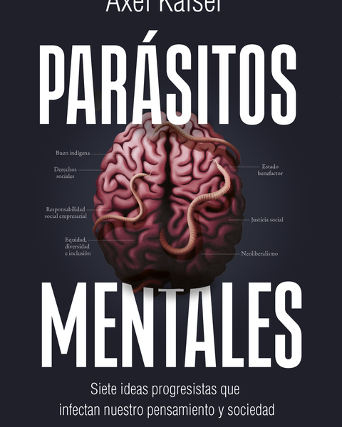 PARASITOS MENTALES