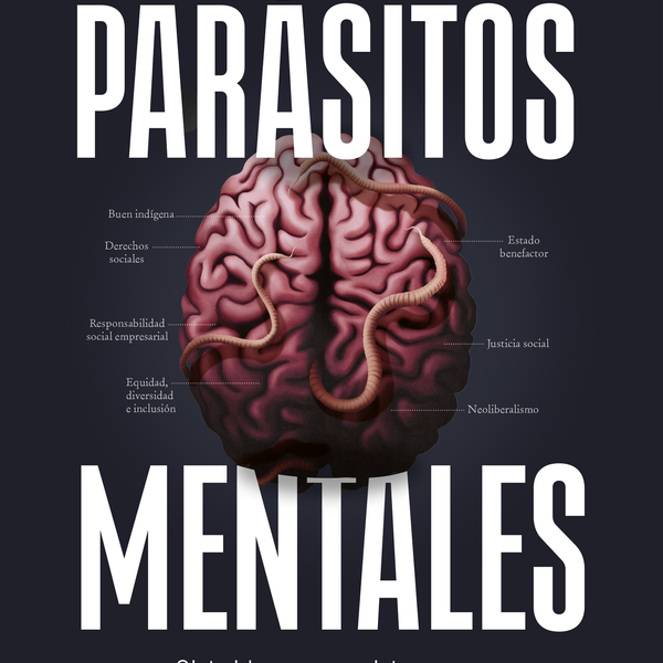 PARASITOS MENTALES