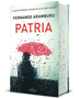 PATRIA. EDICIÓN ESPECIAL CON CANTOS TINTADOS