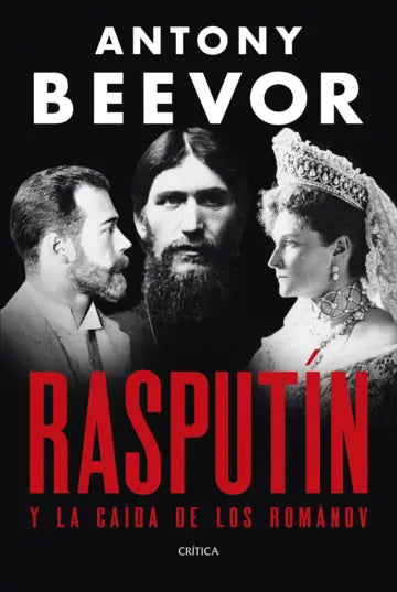 RASPUTIN