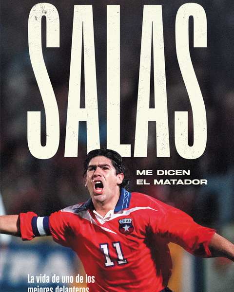 SALAS, ME DICEN EL MATADOR