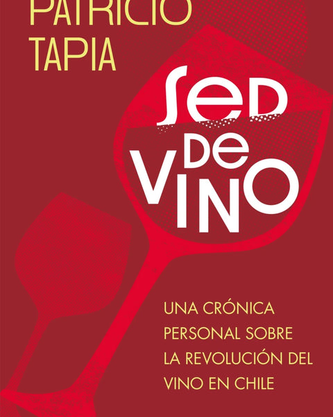 SED DE VINO
