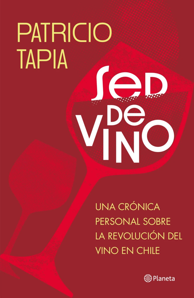 SED DE VINO