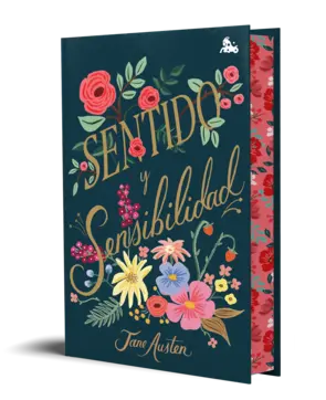 SENTIDO Y SENSIBILIDAD. EDICION ESPECIAL