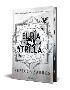 EL DIA DE LA TRILLA