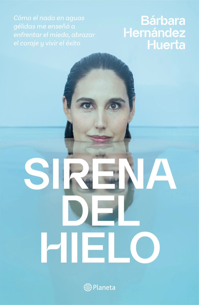 SIRENA DE HIELO