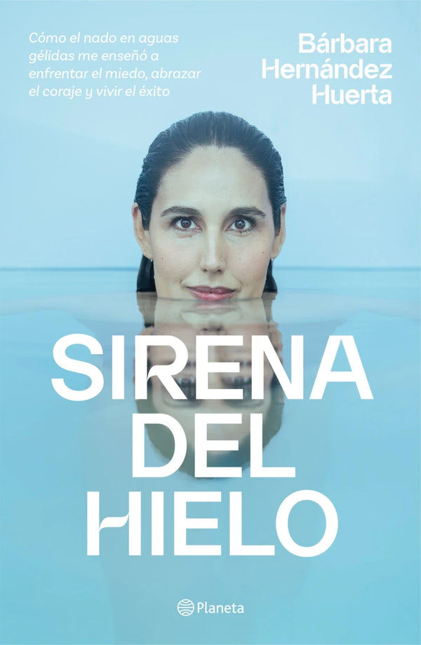 SIRENA DE HIELO