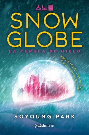 SNOWGLOBE