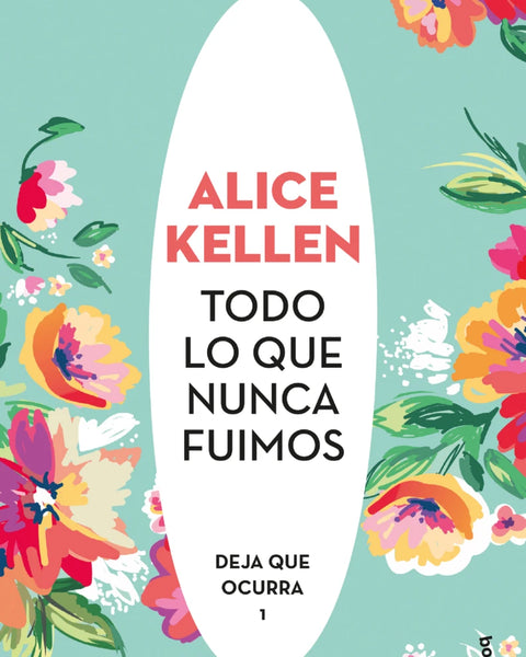 TODO LO QUE NUNCA FUIMOS