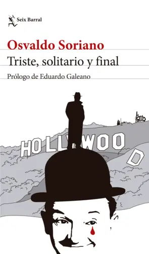 TRISTE, SOLITARIO Y FINAL