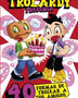 TROLARDY PRESENTA... 40 FORMAS DE TROLEAR A TUS A (MR)