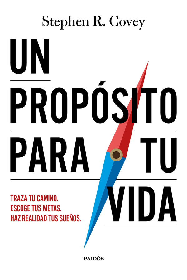 UN PROPOSITO PARA TU VIDA