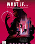 WHAT IF… Y SI WANDA MAXIMOFF Y PETER PARKER FUERAN HERMANOS?