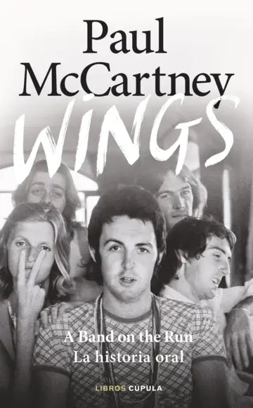 WINGS