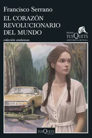 EL CORAZON REVOLUCIONARIO DEL MUNDO