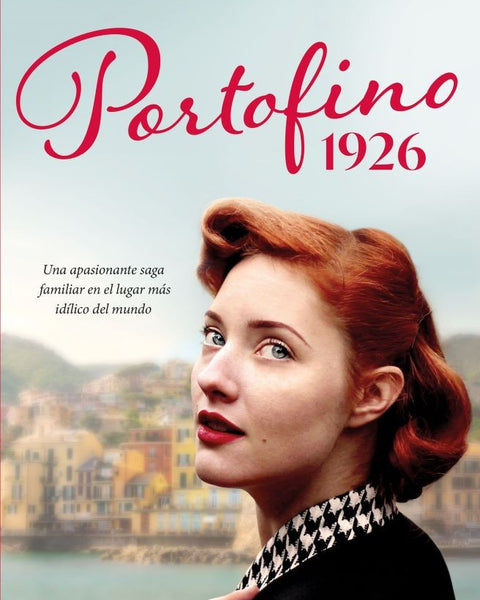 PORTOFINO 1926