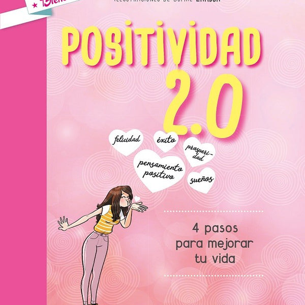 POSITIVIDAD 2.0 (TV)