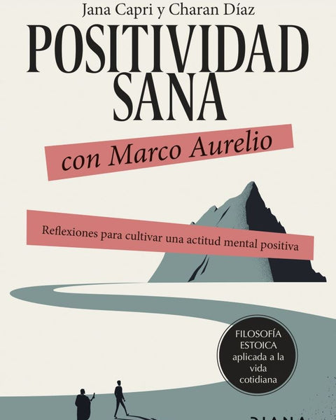 POSITIVIDAD SANA CON MARCO AURELIO