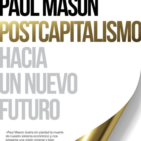 POSTCAPITALISMO