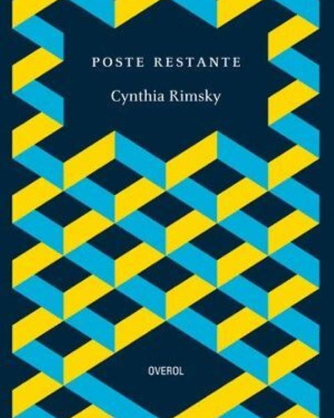 POSTE RESTANTE