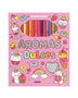 AROMAS DULCES *POSTERMANÍA*