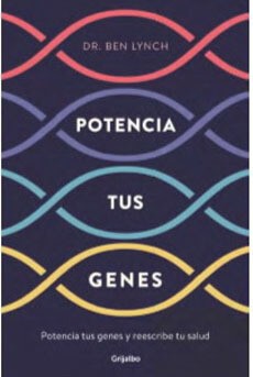 POTENCIA TUS GENES