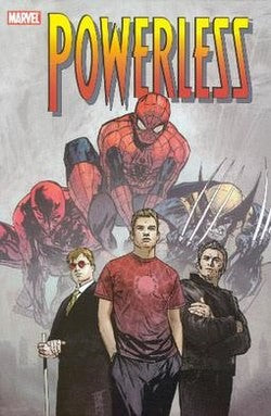 POWERLESS