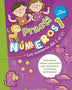 PRACTI NUMEROS 1 - CON STICKERS