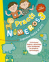 PRACTI NUMEROS 3 - CON STICKERS