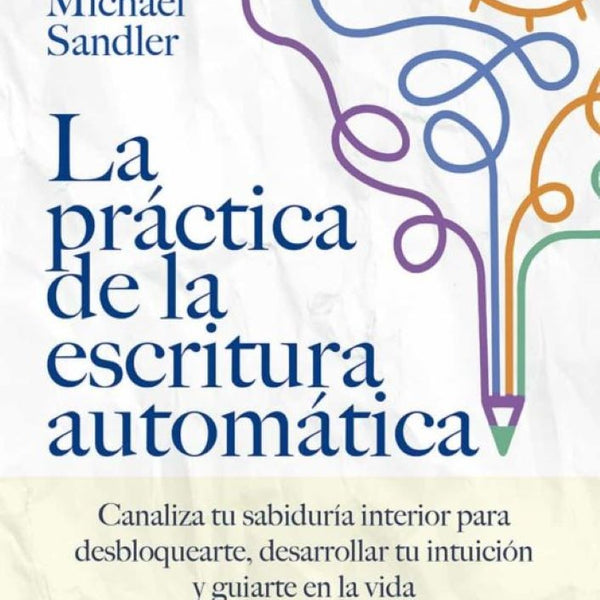 PRACTICA DE LA ESCRITURA AUTOMATICA