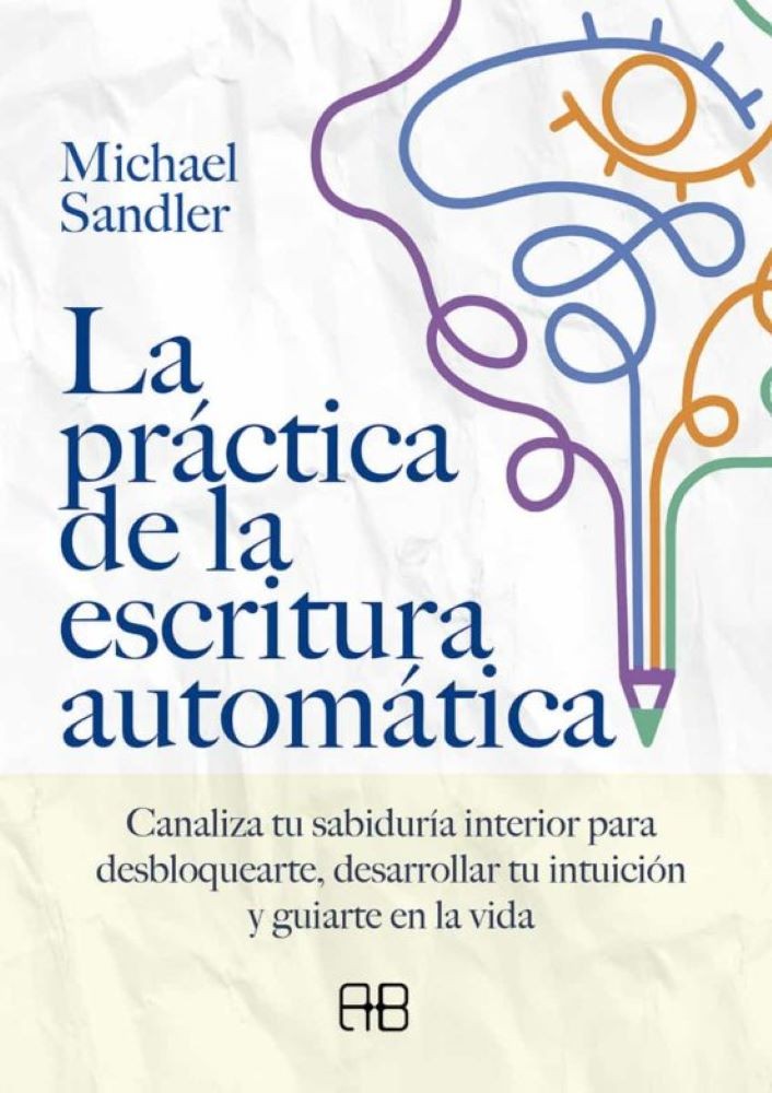 PRACTICA DE LA ESCRITURA AUTOMATICA