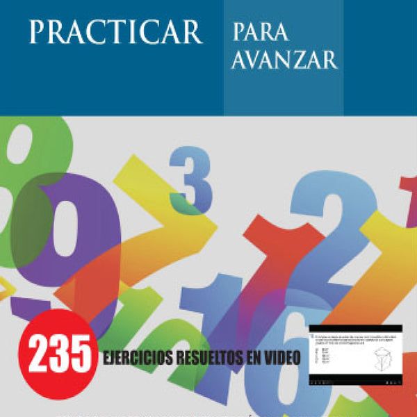 PRACTICAR PARA AVANZAR 1° MEDIO PSU
