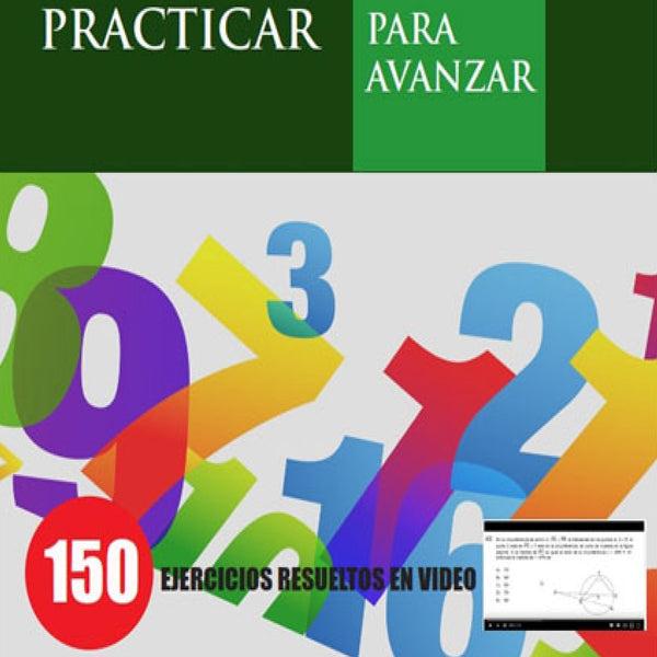 PRACTICAR PARA AVANZAR 2° MEDIO PSU