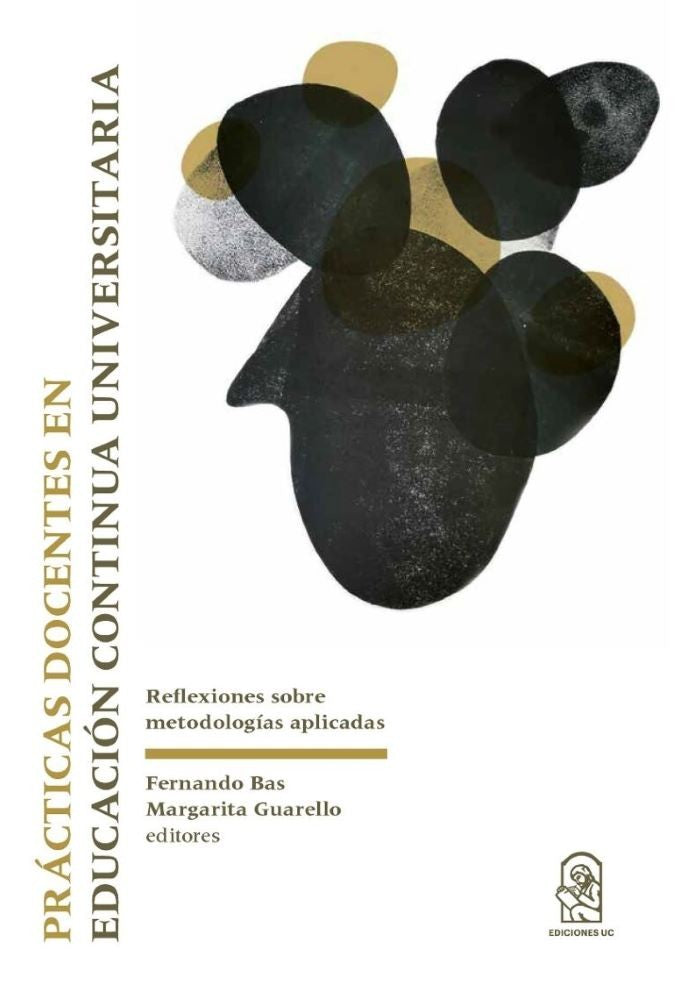 PRACTICAS DOCENTES EN EDUCACION CONTINUA UNIVERSITARIA