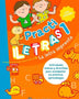 PRACTILETRAS 1. LA LETRA IMPRENTA