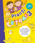 PRACTILETRAS 3. LA LETRA CURSIVA