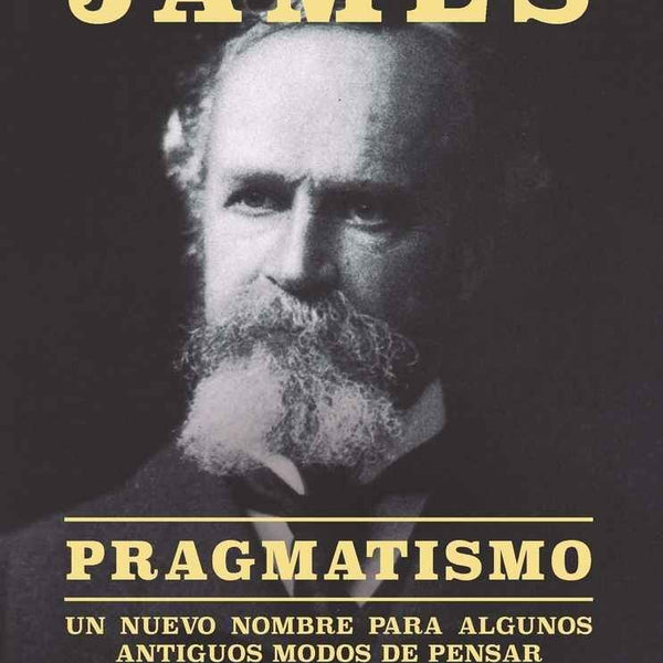 PRAGMATISMO