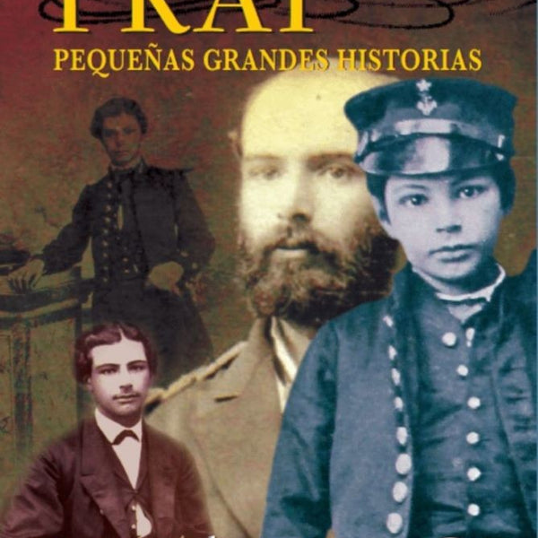 PRAT PEQUEÑAS GRANDES HISTORIAS