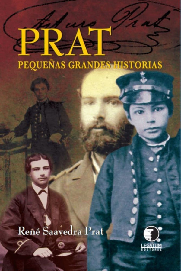 PRAT PEQUEÑAS GRANDES HISTORIAS