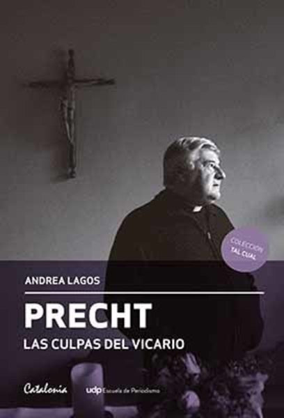 PRECHT LAS CULPAS DEL VICARIO