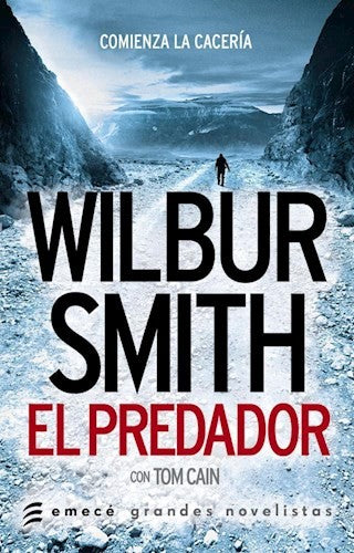 EL PREDADROR