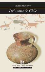 PREHISTORIA DE CHILE