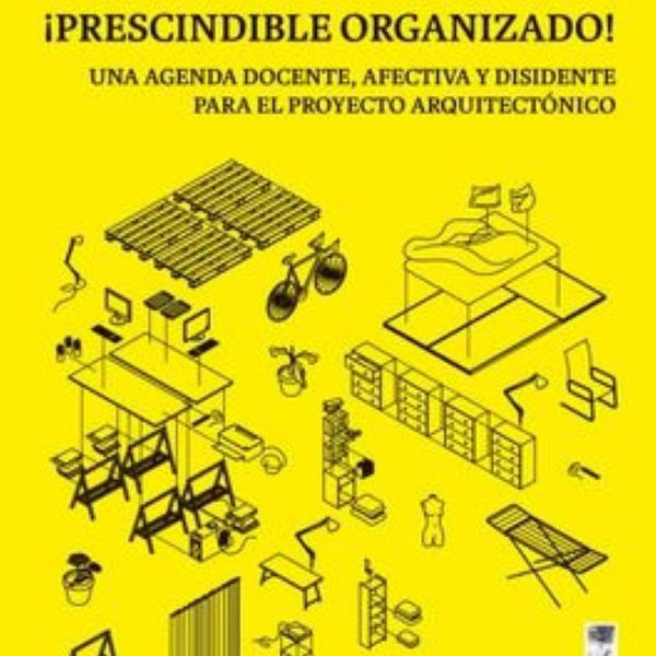 PRESCINDIBLE ORGANIZADO