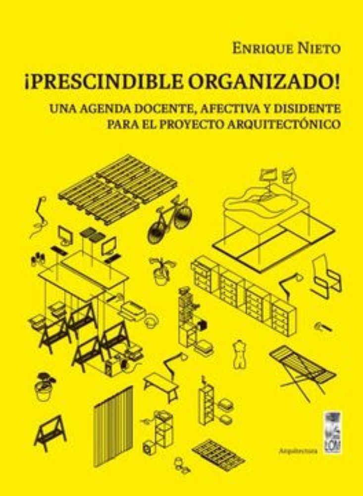 PRESCINDIBLE ORGANIZADO