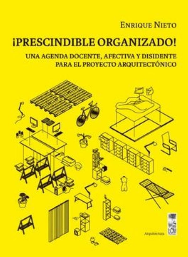 PRESCINDIBLE ORGANIZADO